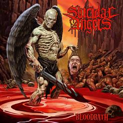 Suicidal Angels — Moshing Crew