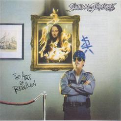 Suicidal Tendencies — Accept My Sacrifice