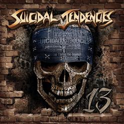 Suicidal Tendencies — Smash It!
