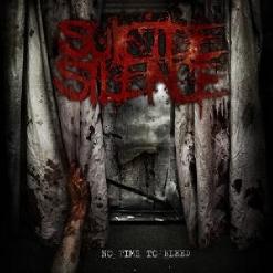 Suicide Silence — Them Bones (Alice In Chains Cover)