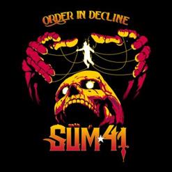Sum 41 — Eat You Alive