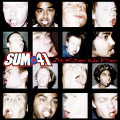 Sum 41 — Introduction To Destruction