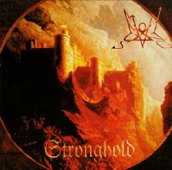 Summoning — A Distant Flame Before The Sun