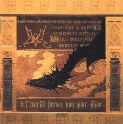 Summoning — South Away