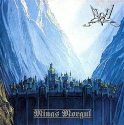 Summoning — The Legend Of The Master-Ring