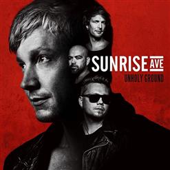 Sunrise Avenue — I Can Break Your Heart