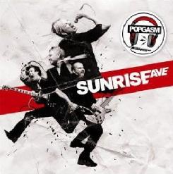Sunrise Avenue — The Whole Story