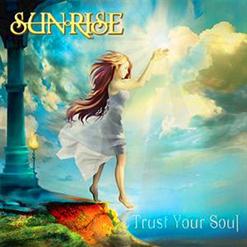 Sunrise — You and Me
