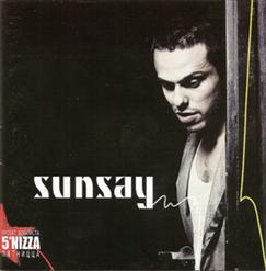 SunSay — У Тебя Есть Все