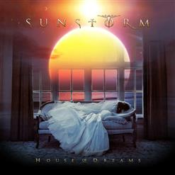 Sunstorm — I Found Love