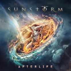 Sunstorm — Swan Song