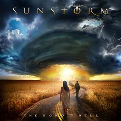 Sunstorm — The Road To Hell