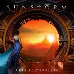 Sunstorm — You Hold Me Down