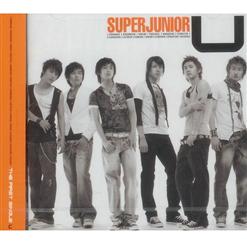 Super Junior — U