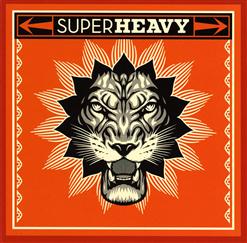 SuperHeavy — Miracle Worker