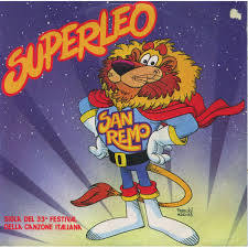 Superleo — Superleo