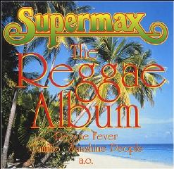 Supermax — Honkey Kurt