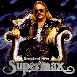 Supermax — Lovemachine (Remix Vers.2)