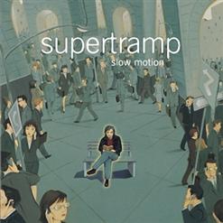 Supertramp — Bee in Your Bonnet