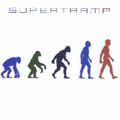 Supertramp — Ever open door