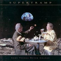 Supertramp — Get Your Act Together