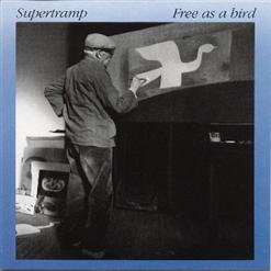 Supertramp — It Doesn't Matter