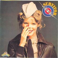 Survivor — Can't Getcha Off My Mind