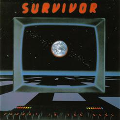 Survivor — Caught In The Game