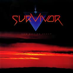 Survivor — She's A Star