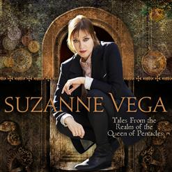 Suzanne Vega — I Never Wear White