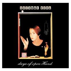 Suzanne Vega — Room Off The Street