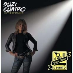 Suzi Quatro — Empty Rooms