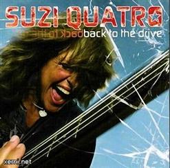Suzi Quatro — No Choice