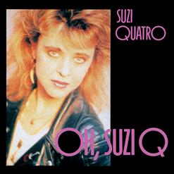 Suzi Quatro — Southern Confort
