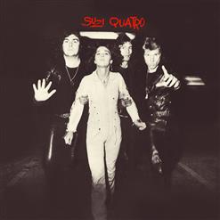 Suzi Quatro — The Honky Tonk Downstairs