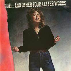 Suzi Quatro — You Are My Lover
