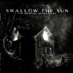 Swallow The Sun — Through Her Silvery Body