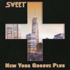 Sweet — Because The Night
