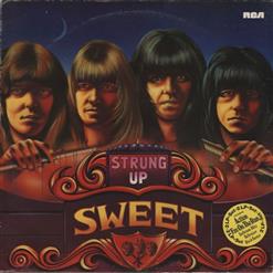 Sweet — Rock'n'roll Disgrace