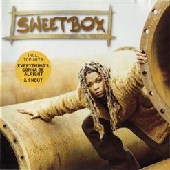 Sweetbox — Shout (Album Version) (Bonus Track)
