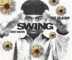 Swing — Sweet Dreams (Radio Mix)