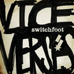 Switchfoot — Afterlife