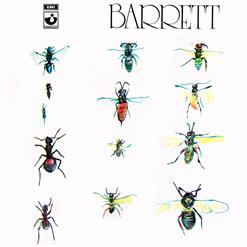 Syd Barrett — Dominoes