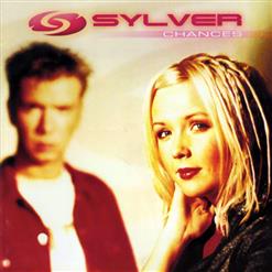Sylver — Angel On My Shoulder