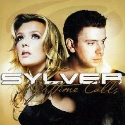 Sylver — Love Is an Angel
