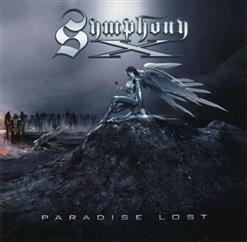 Symphony X — Eve Of Seduction