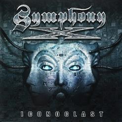 Symphony X — Reign In Madness