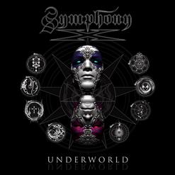 Symphony X — To Hell And Back