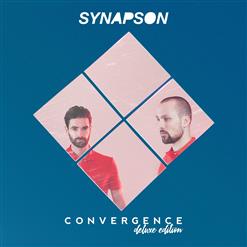 Synapson — Fireball (ft. Broken Back)