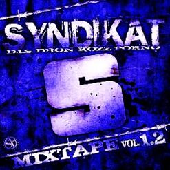 Syndikat — Моя Судьба - Рэп